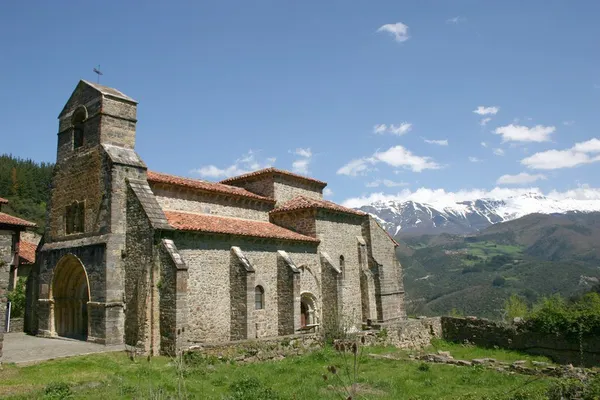 Santa María de Piasca