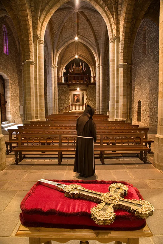 Santo Toribio de Liébana