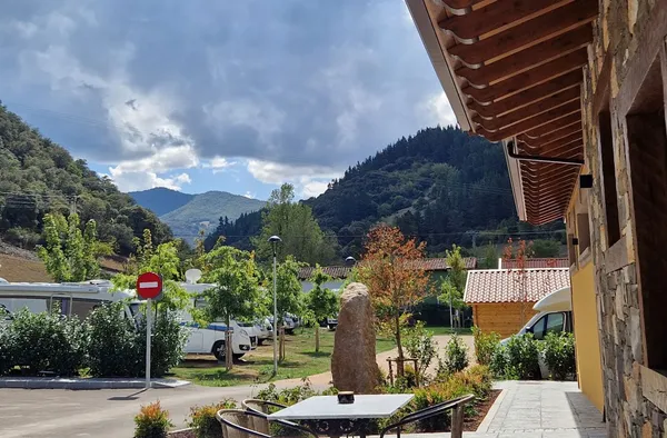 Picos de Europa